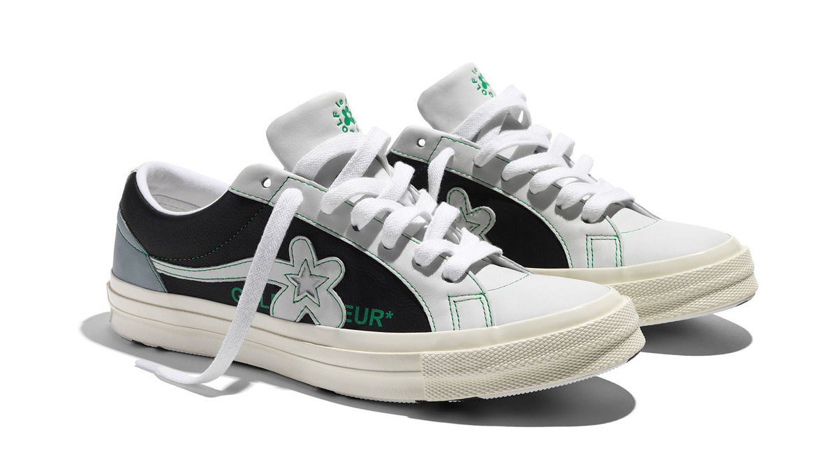 Converse golf le fleur australia on sale