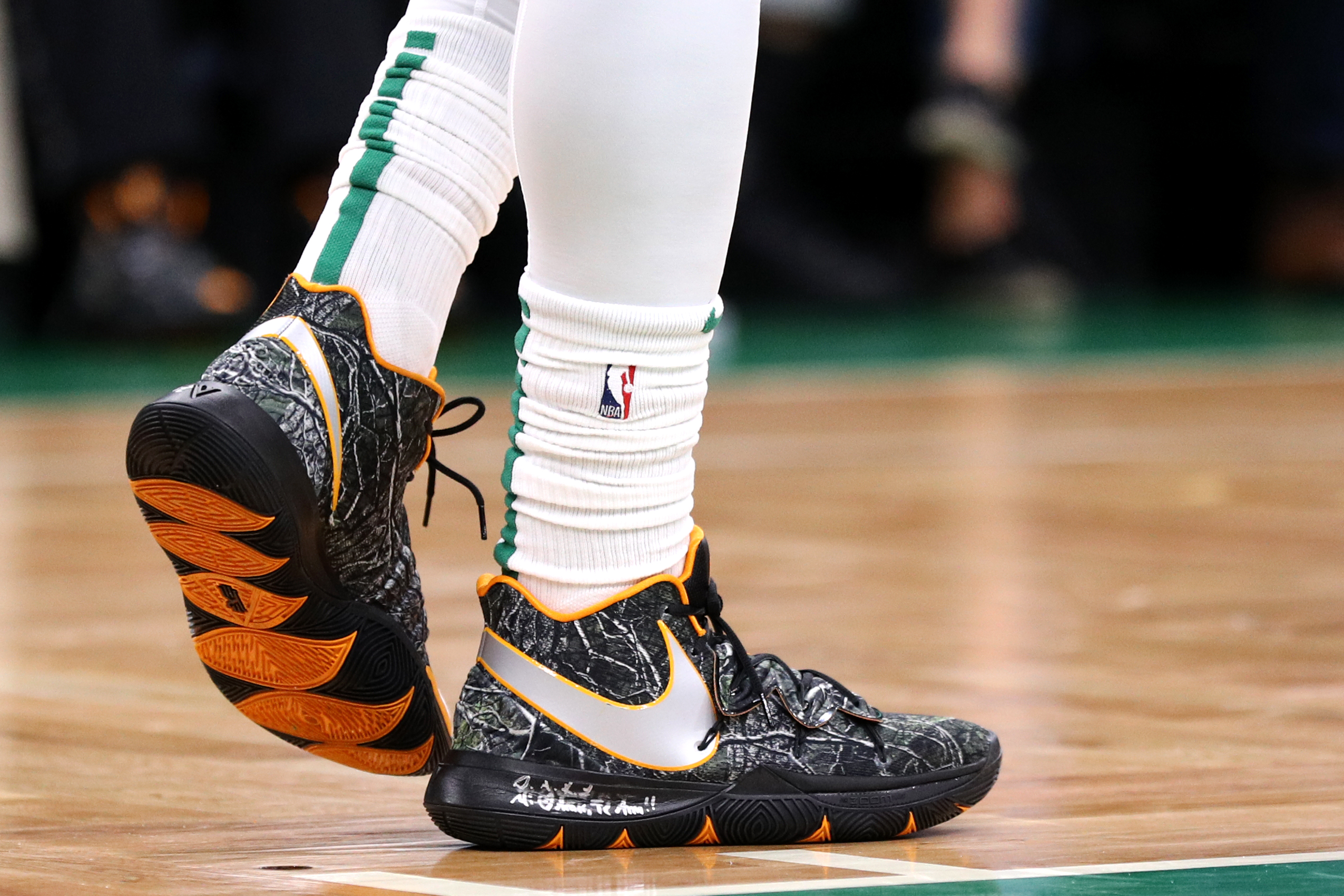 The Best Sneakers From the 2018 19 NBA Season