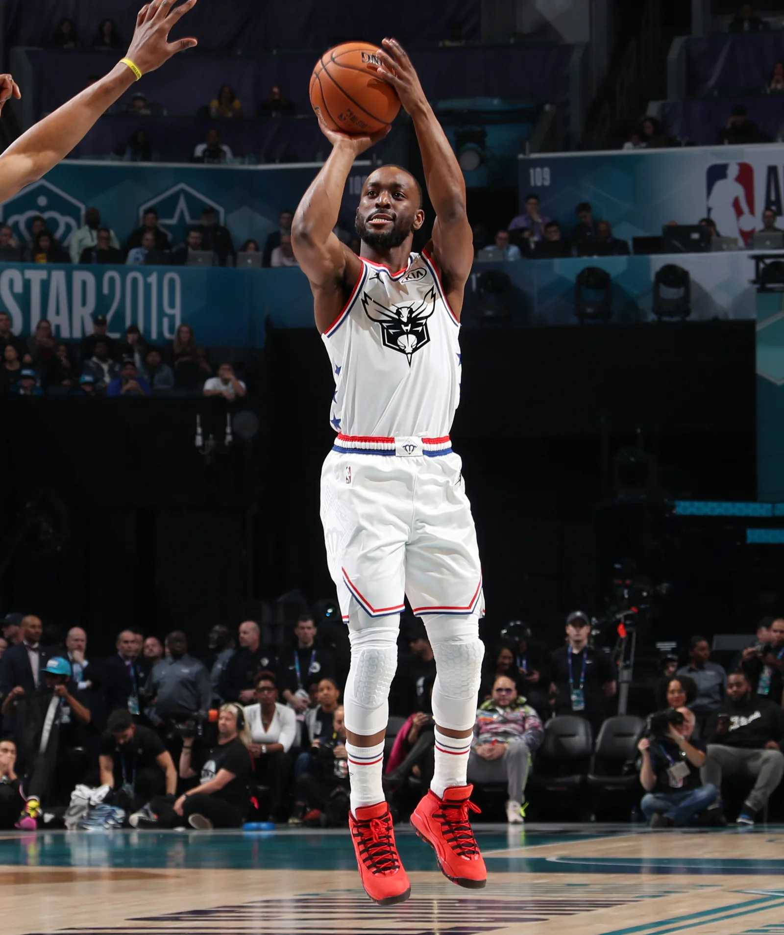 Every Sneaker Worn in the 2019 NBA All Star Game