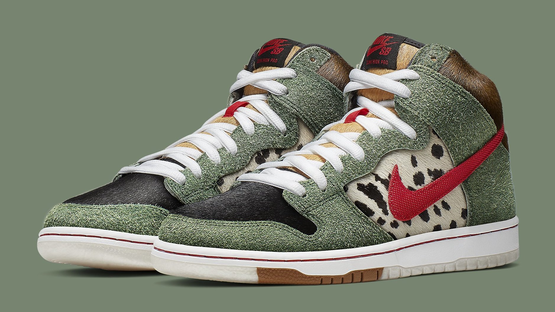 Nike sb dog walker mexico on sale