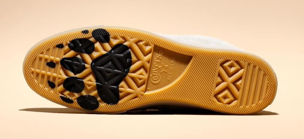 靴 ChuckTaylorAll-Star 70s Hi Clot Ice Cold Converse CLOT x Chuck 70 Hi 'Ice Cold' 164535C