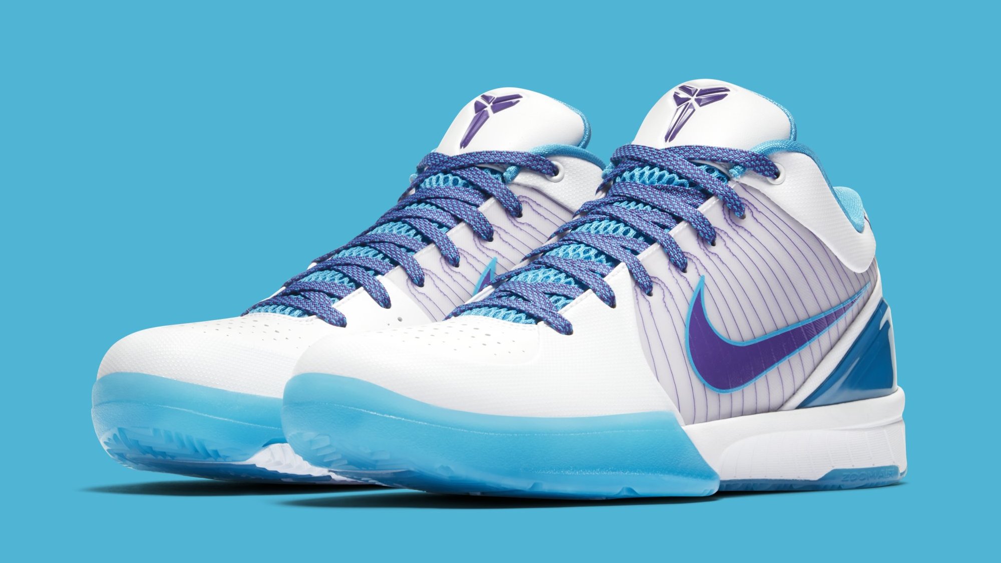 Nike kobe 4 protro colorways online