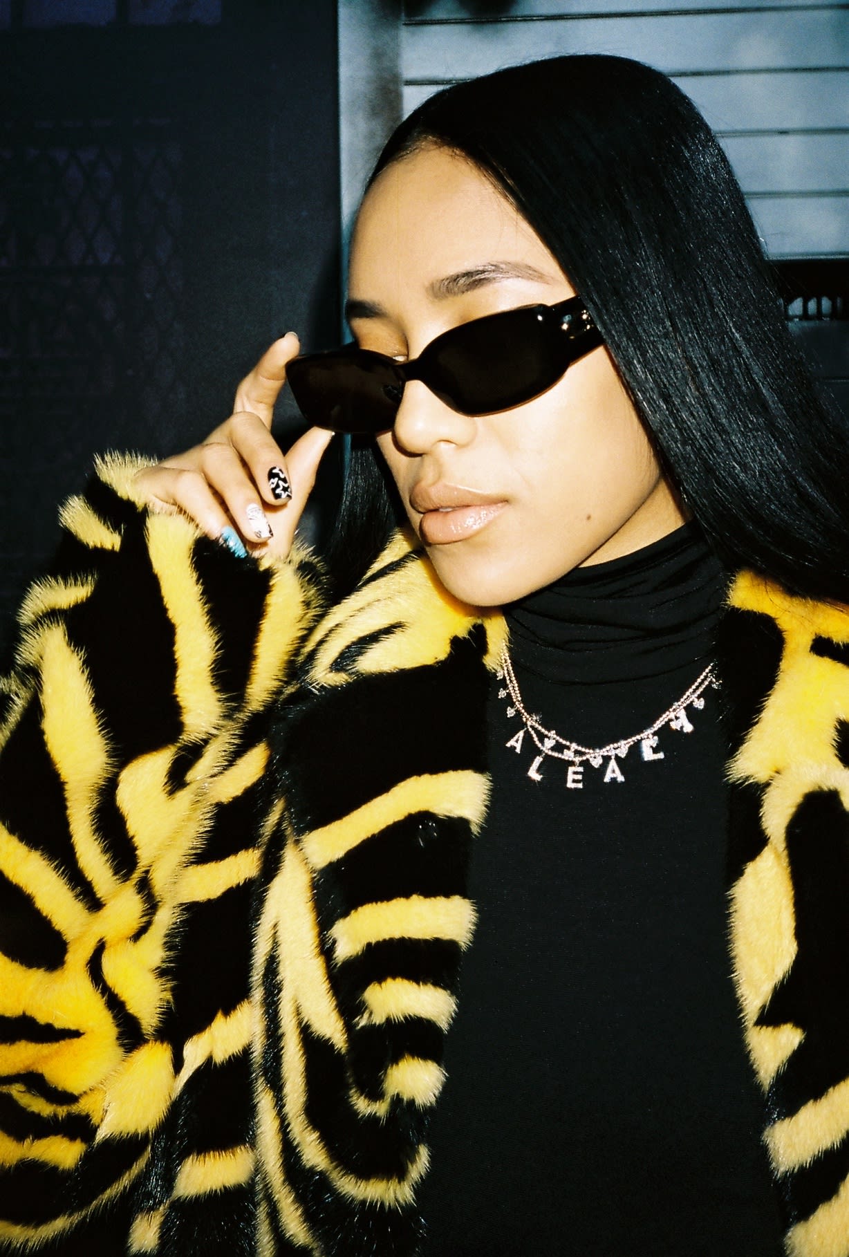 Meet EYEFUNNY, A Japanese Jewelry Brand You Need to Know
