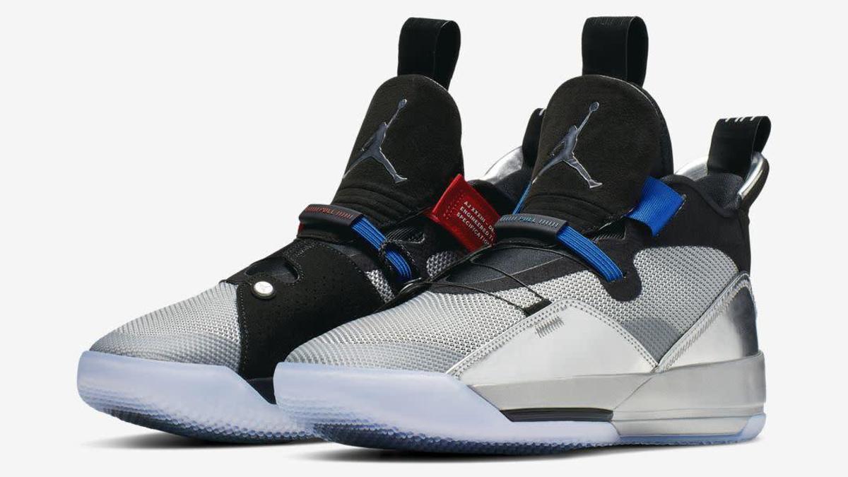 Air jordan 33 australia online