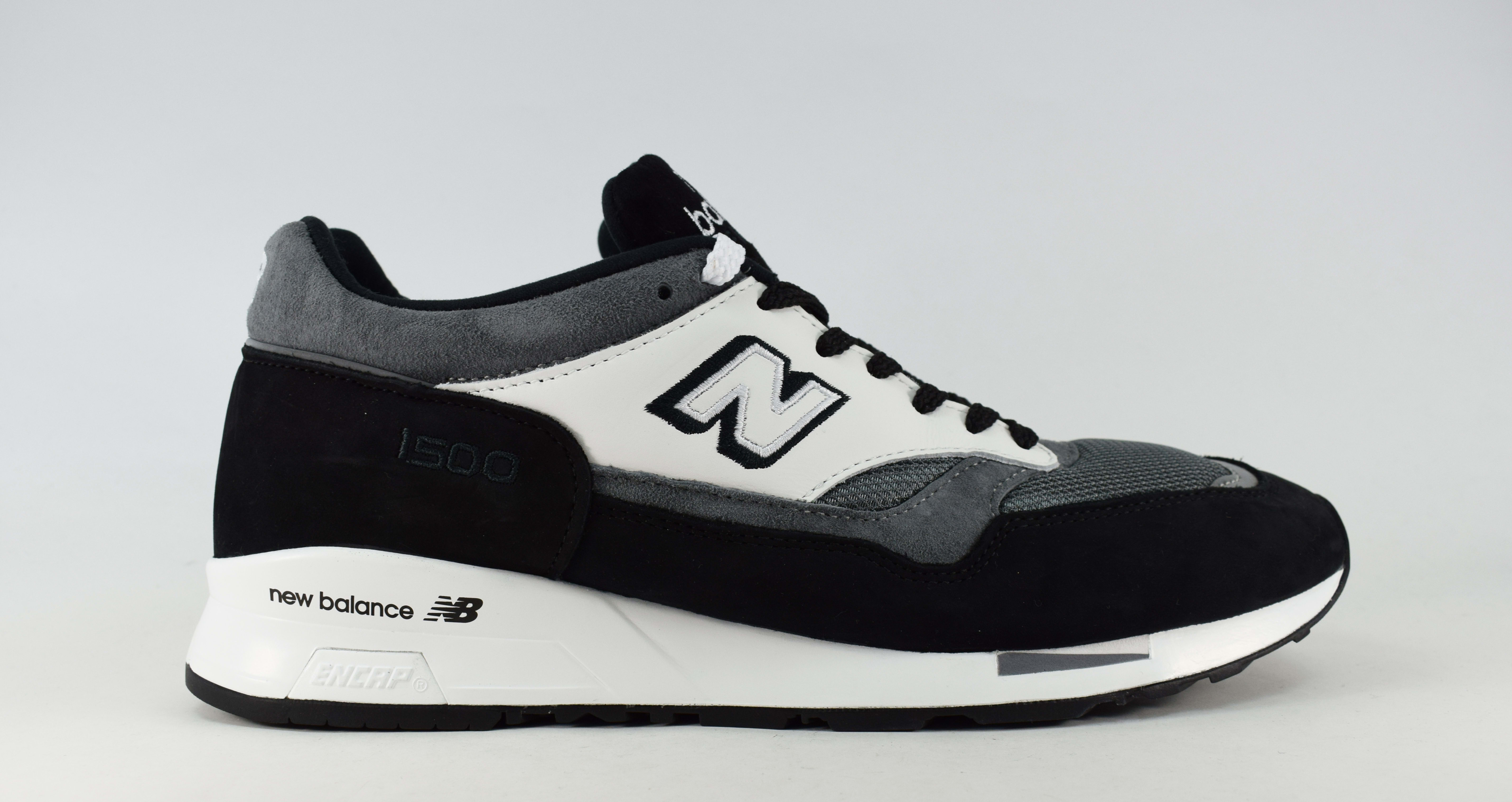 Comme des Garcons Has 5 New Balance Collabs on the Way