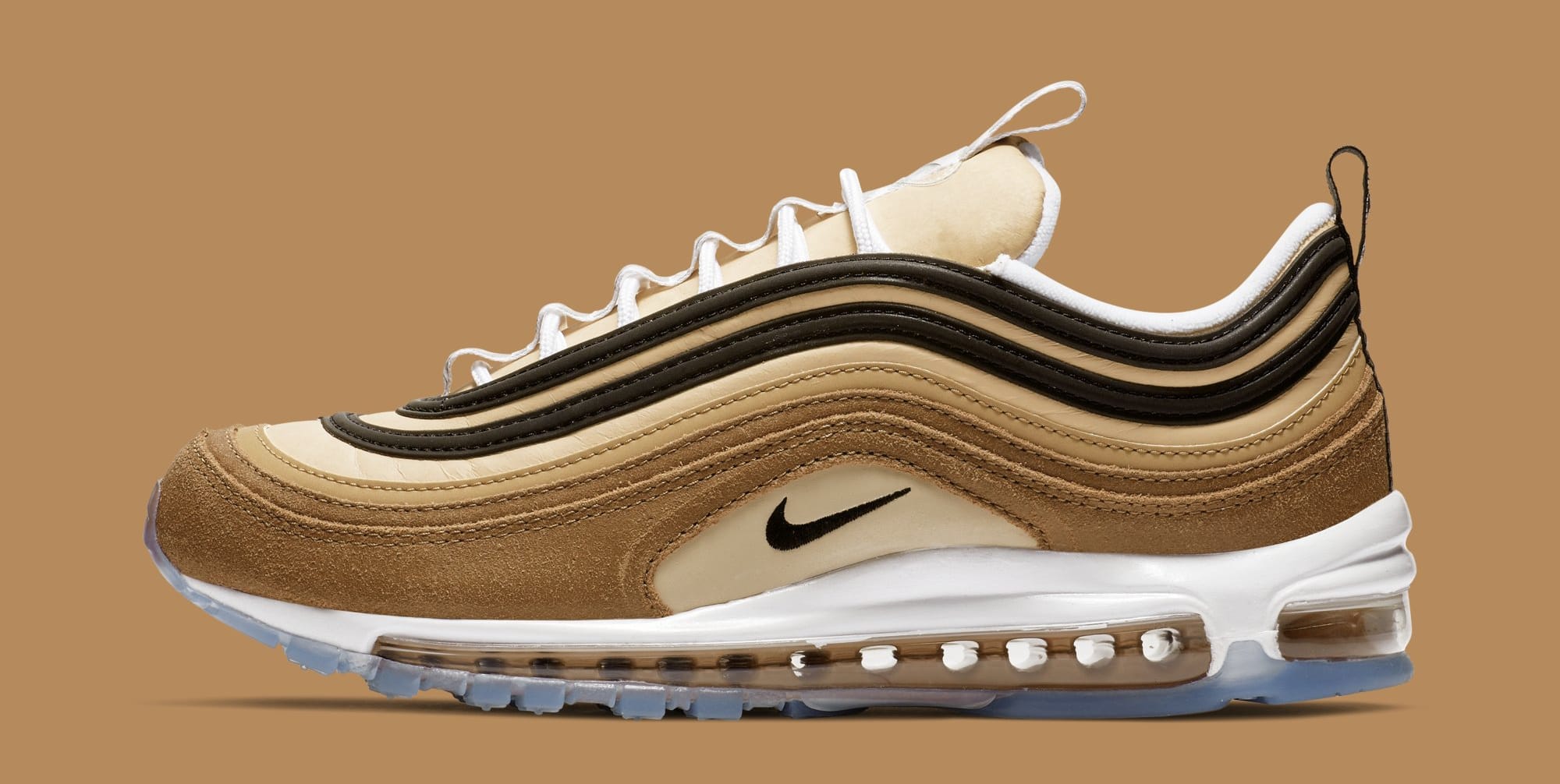 Here's When These Air Max 97s Can Be 'Unboxed'