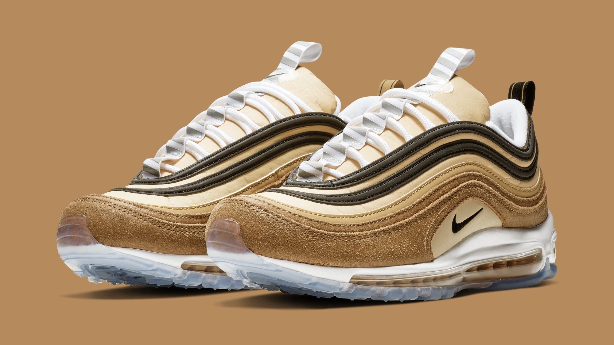 Here's When These Air Max 97s Can Be 'Unboxed'