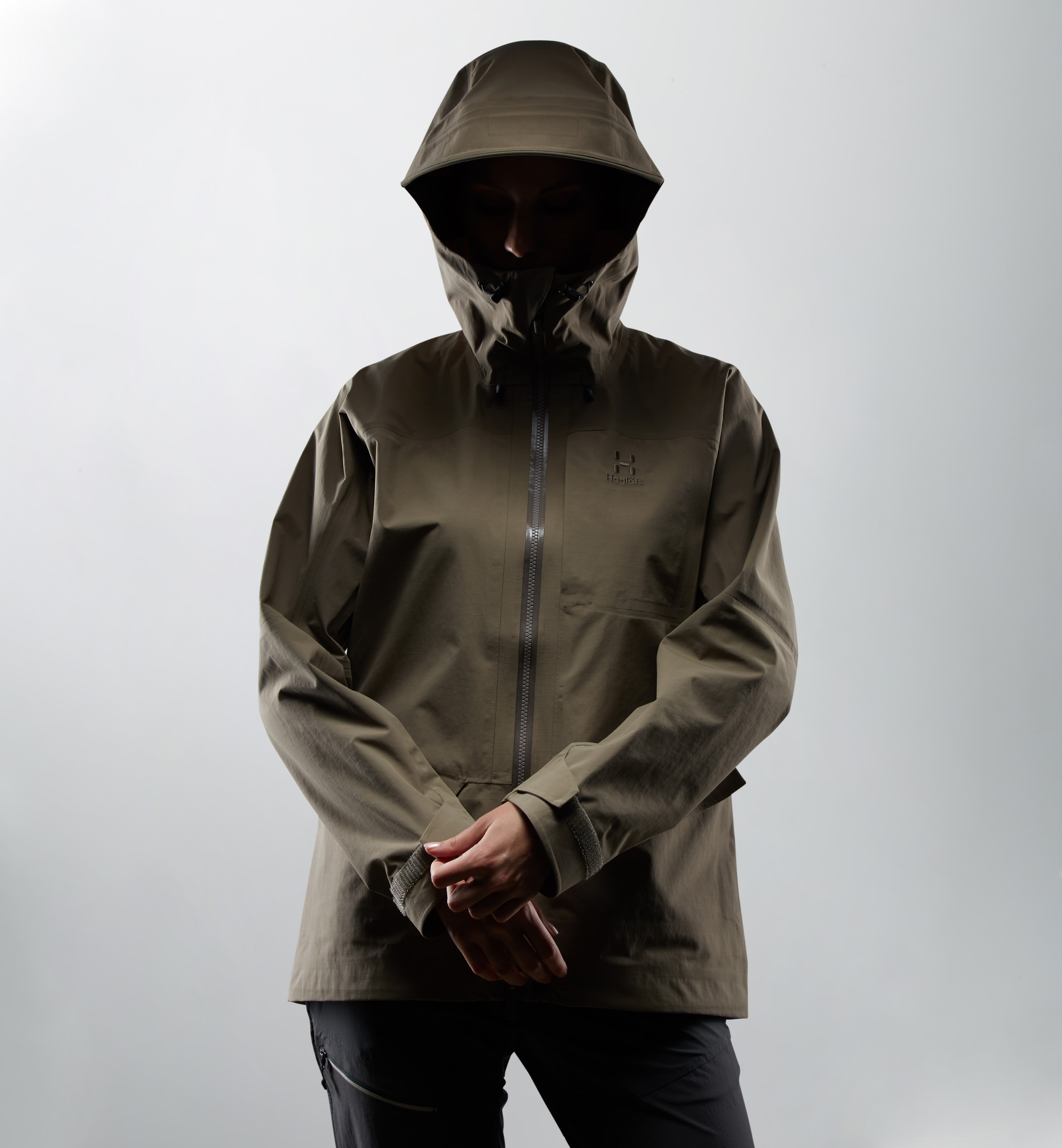 Battle the Elements in Style with Haglofs New Grym Evo Jacket