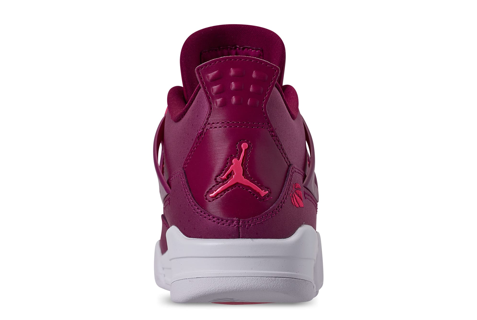 Air Jordan 4s Dropping for Valentine s Day