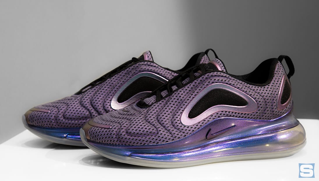 Air max 720 first release online