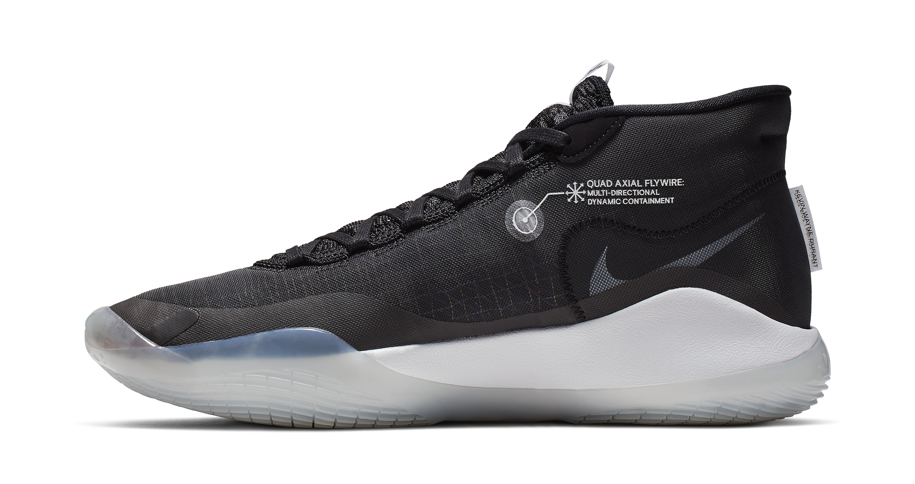 Nike Officially Unveils the KD 12