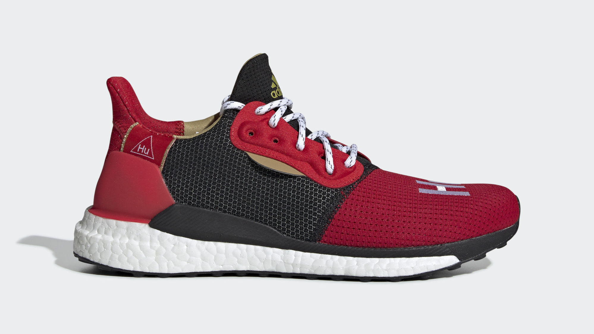 More Chinese New Year Sneakers From Pharrell display picture 3