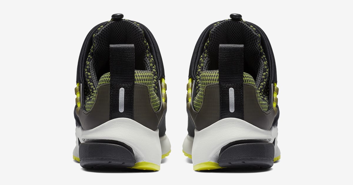 Comme des Garçons Is Bringing Back the Nike Air Presto Foot Tent