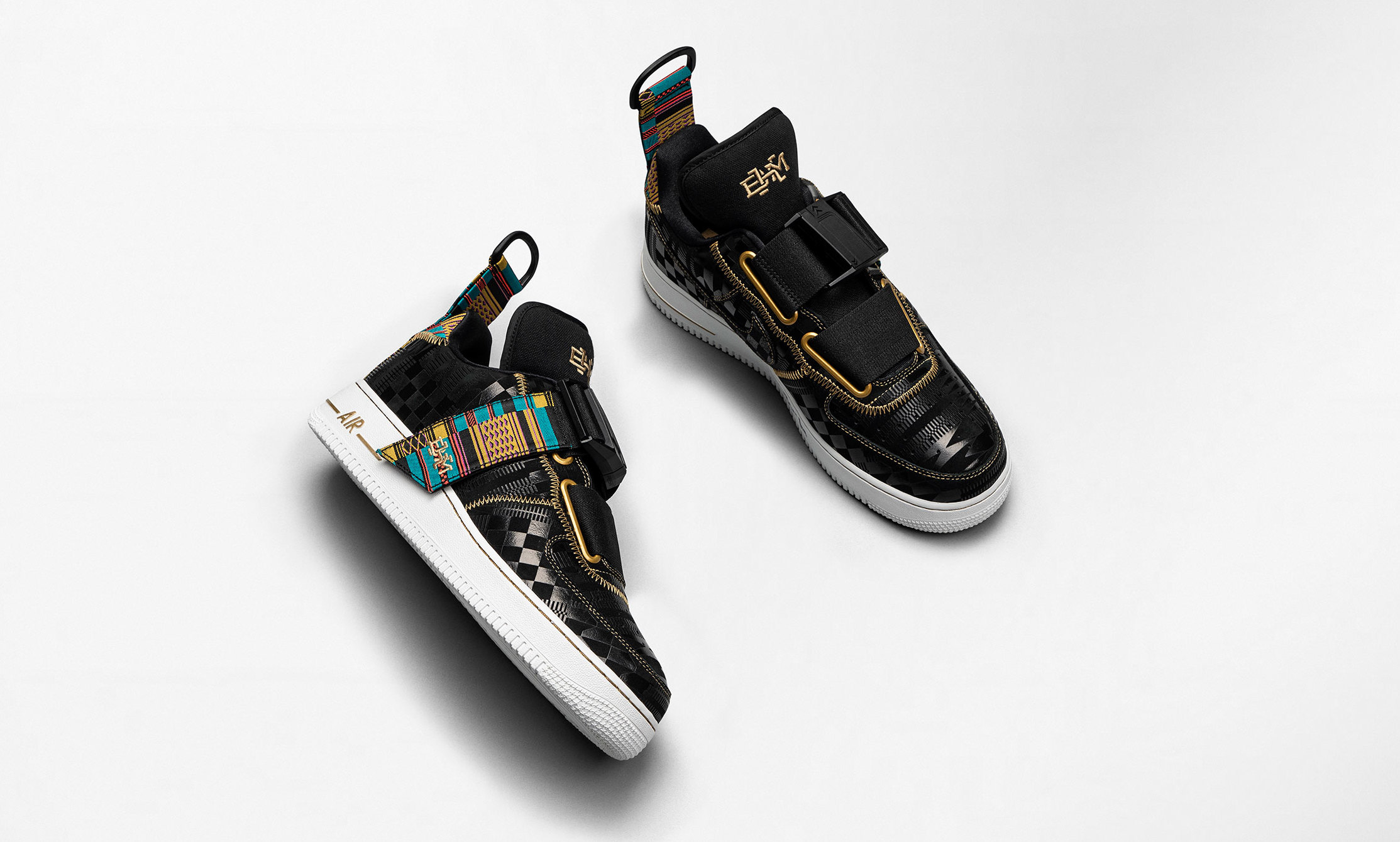 Nike Reveals Its Black History Month 2019 Collection