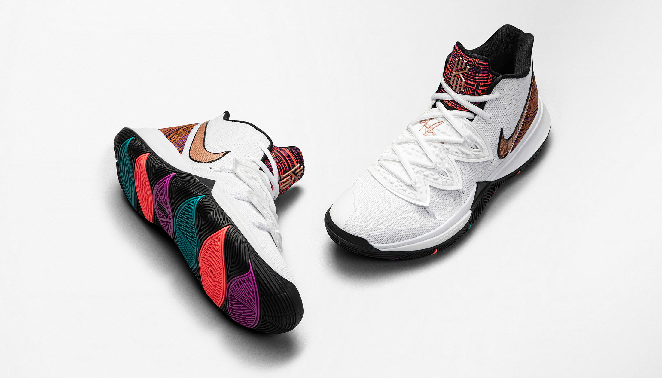 Nike Reveals Its Black History Month 2019 Collection