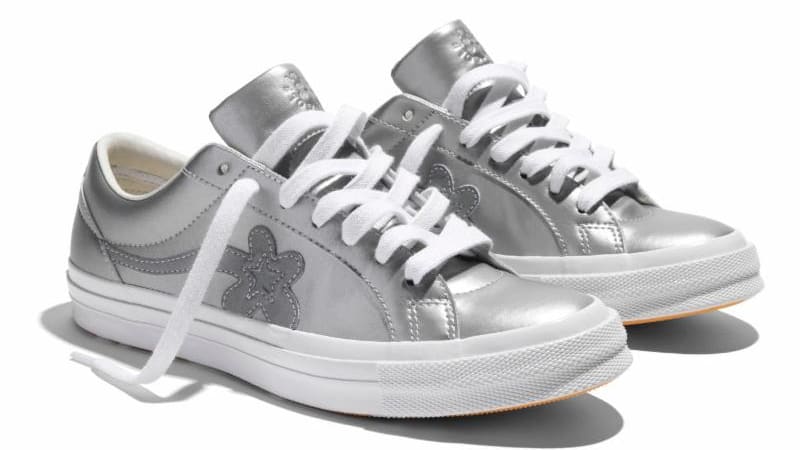 Reflective golf le fleur hotsell