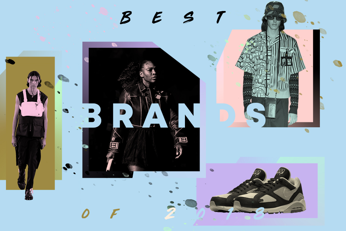 Best sportswear brands 2018 hotsell