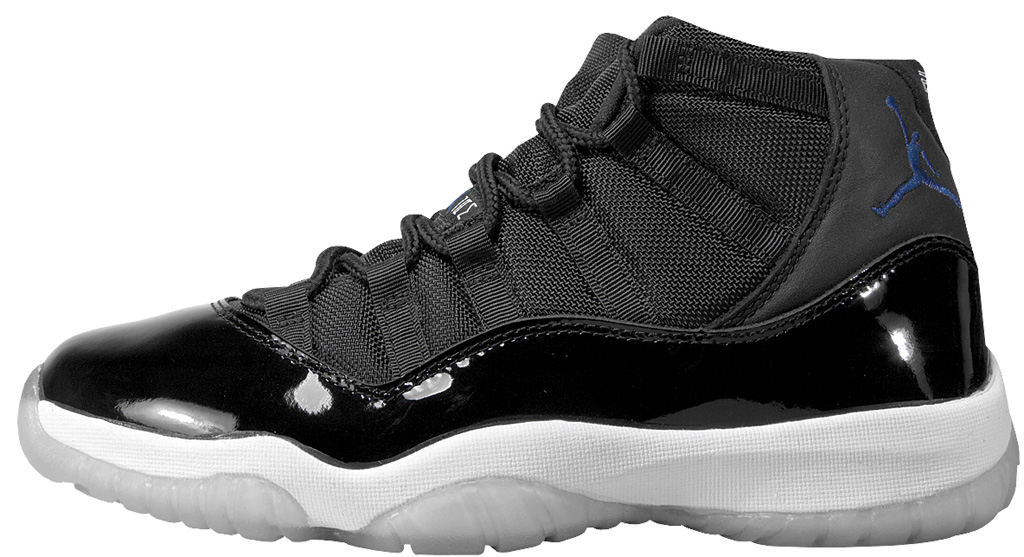 All types of jordan 11 best sale