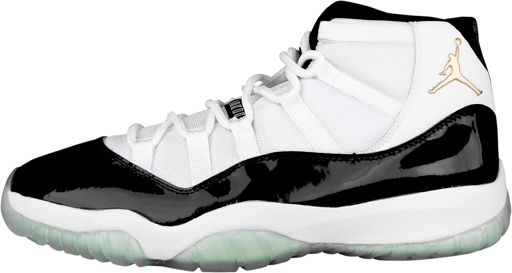 Air Jordan 11 The Definitive Guide to Colorways