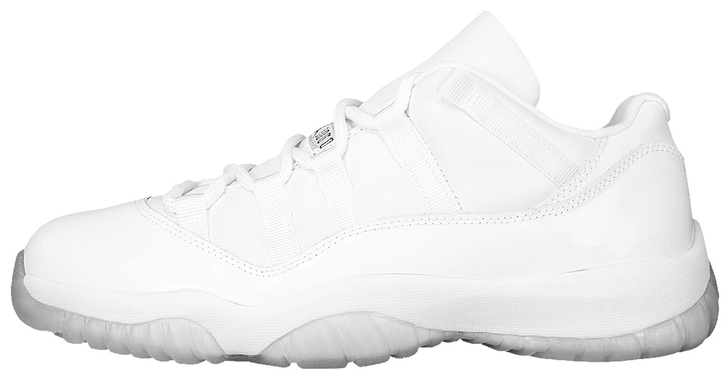 Air Jordan 11 The Definitive Guide to Colorways