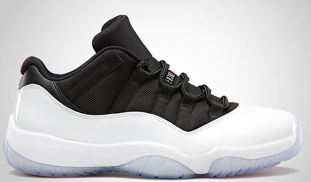 Every jordan 11 colorway hotsell