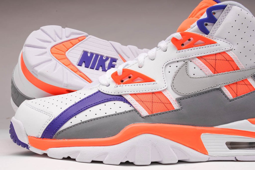 Bo jackson shoes 1988 online