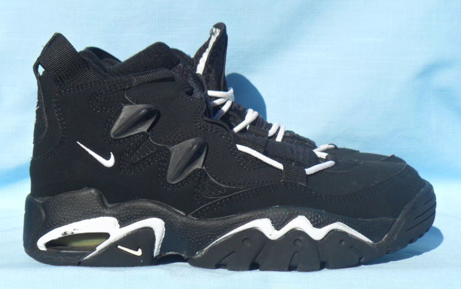 Rod woodson nikes on sale