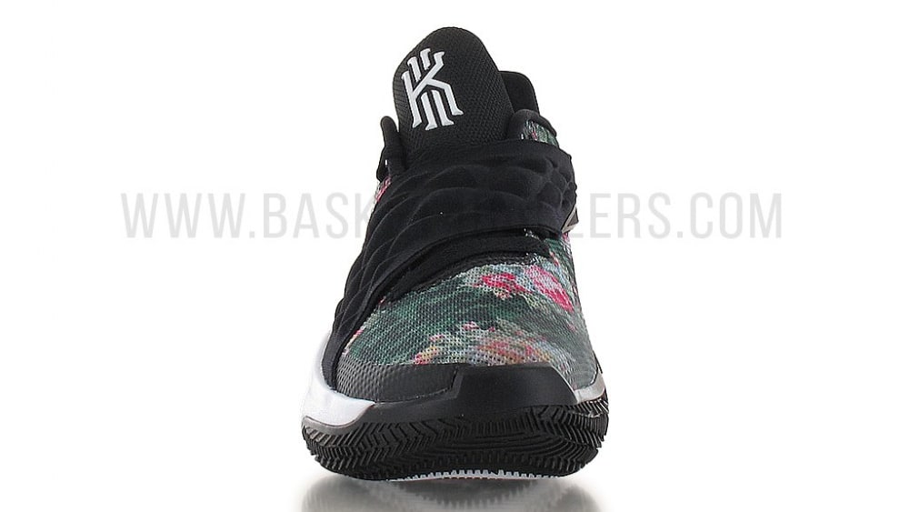 Kyrie low flower deals