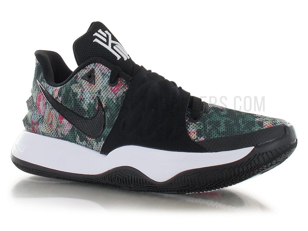 Kyrie irving low floral online