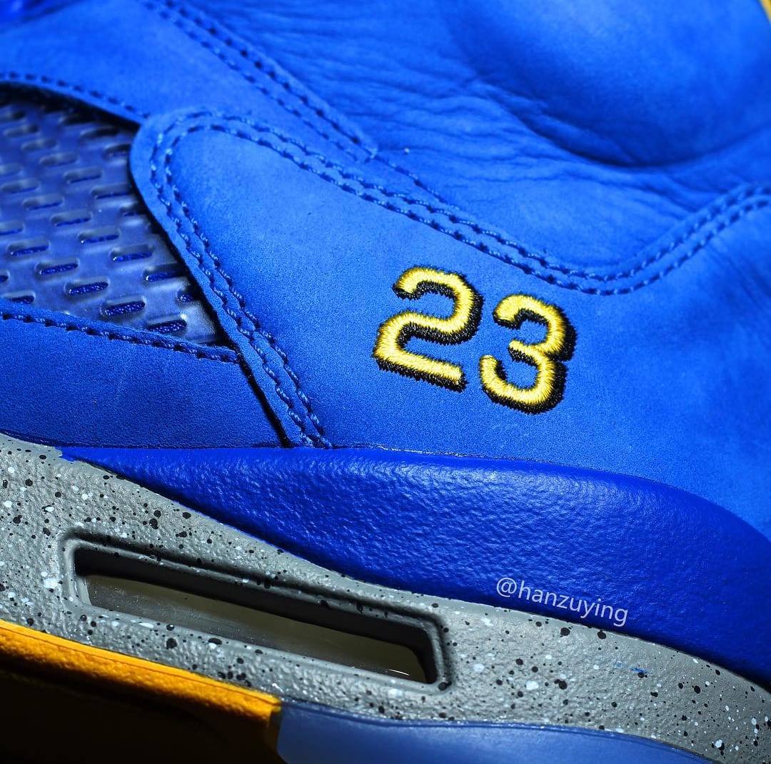 Blue 5s release date 2019 best sale