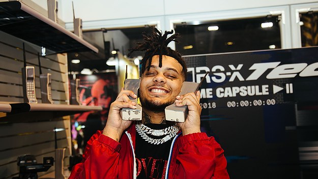 Smokepurpp x puma online