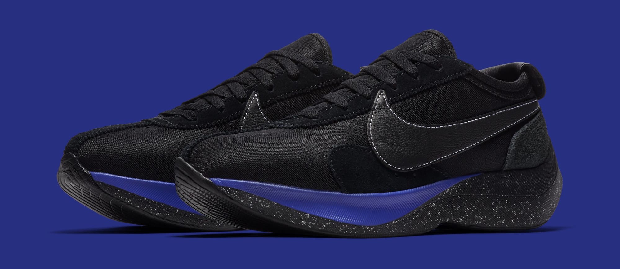 Three More Colorways of the Nike Moon Racer display picture 3