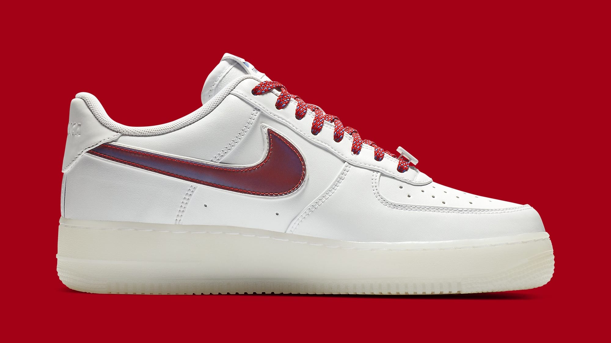 Air force 1 de lo mio release date on sale