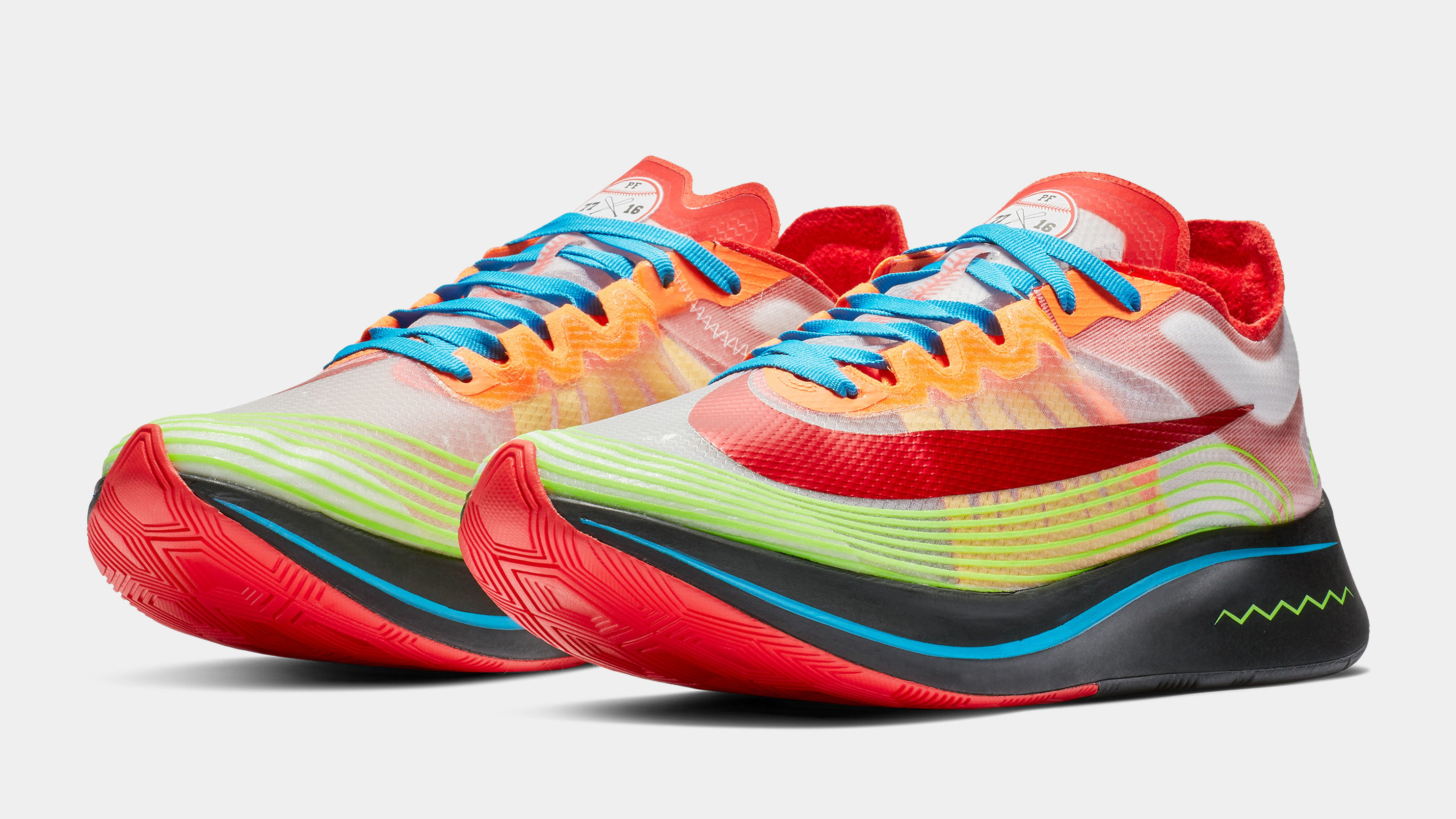 Introducing Doernbecher x Nike Freestyle 2018