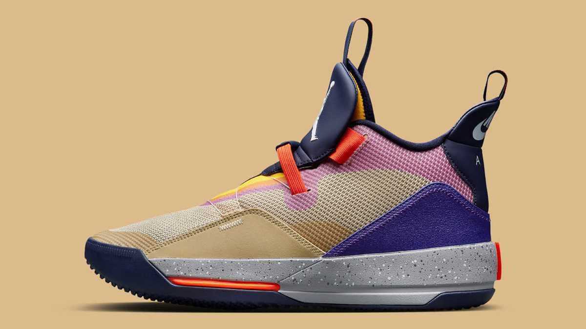 Jordan xxxiii visible utility online