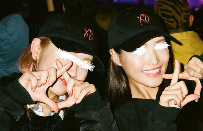 The Weeknd Drops Limited Edition Asia Tour Merch for Only