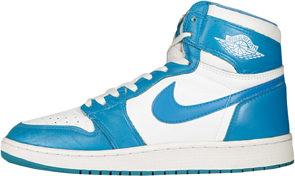 Air Jordan 1 High The Definitive Guide To Colorways