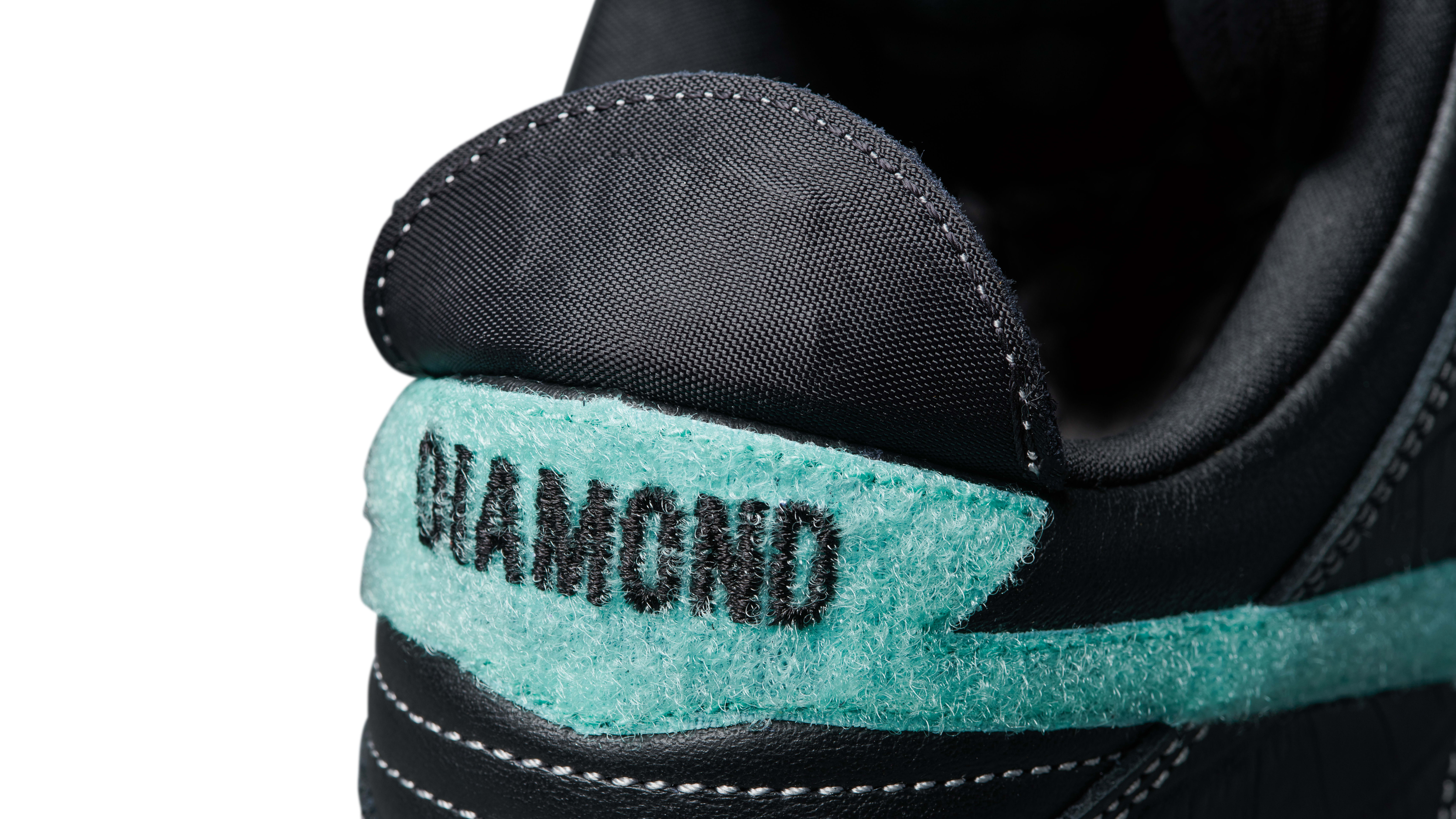 スニーカー Nike SB Dunk Low Diamond Supply Co Black Diamond Nike SB Dunk Low Diamond Supply Co. Black Diamond Men's