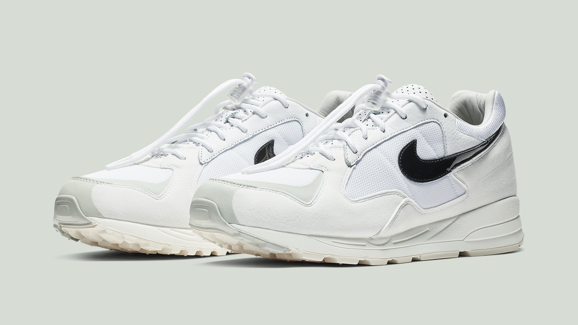 Fear of God x Nike Air Skylon 2s Coming Soon