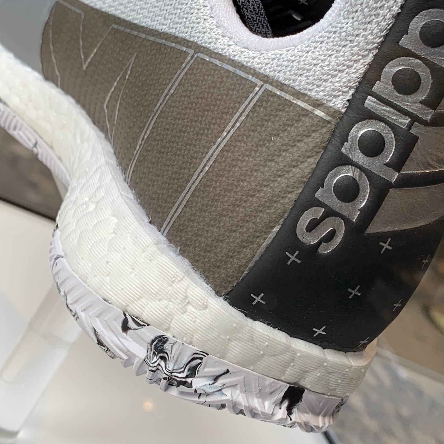 harden vol 3 supernova