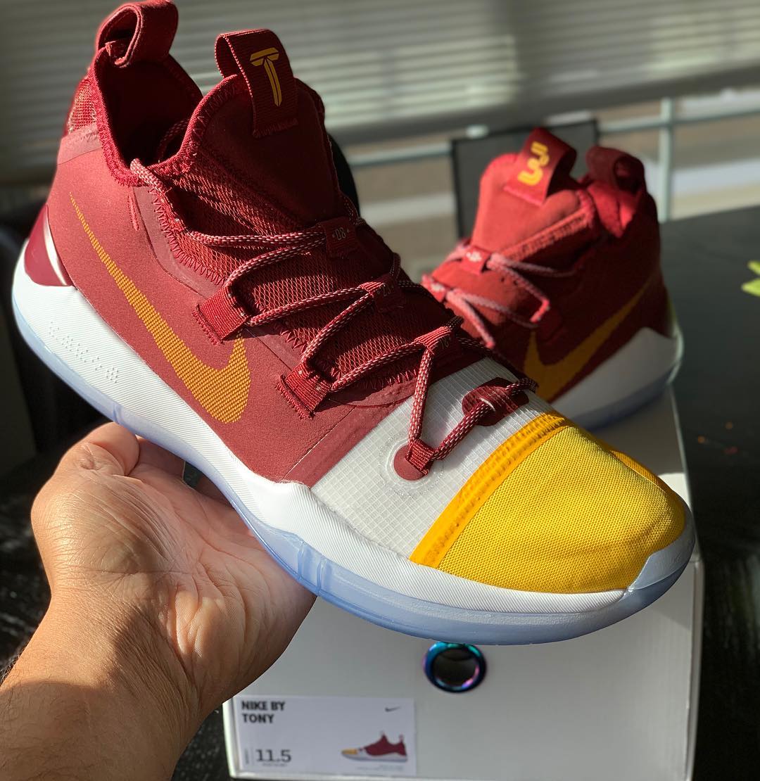 Best kobe ad exodus id hotsell