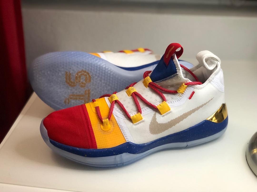 Kobe ad id designs best sale