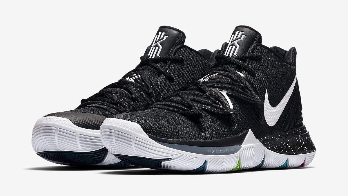 Nike Kyrie 5 Performance Review