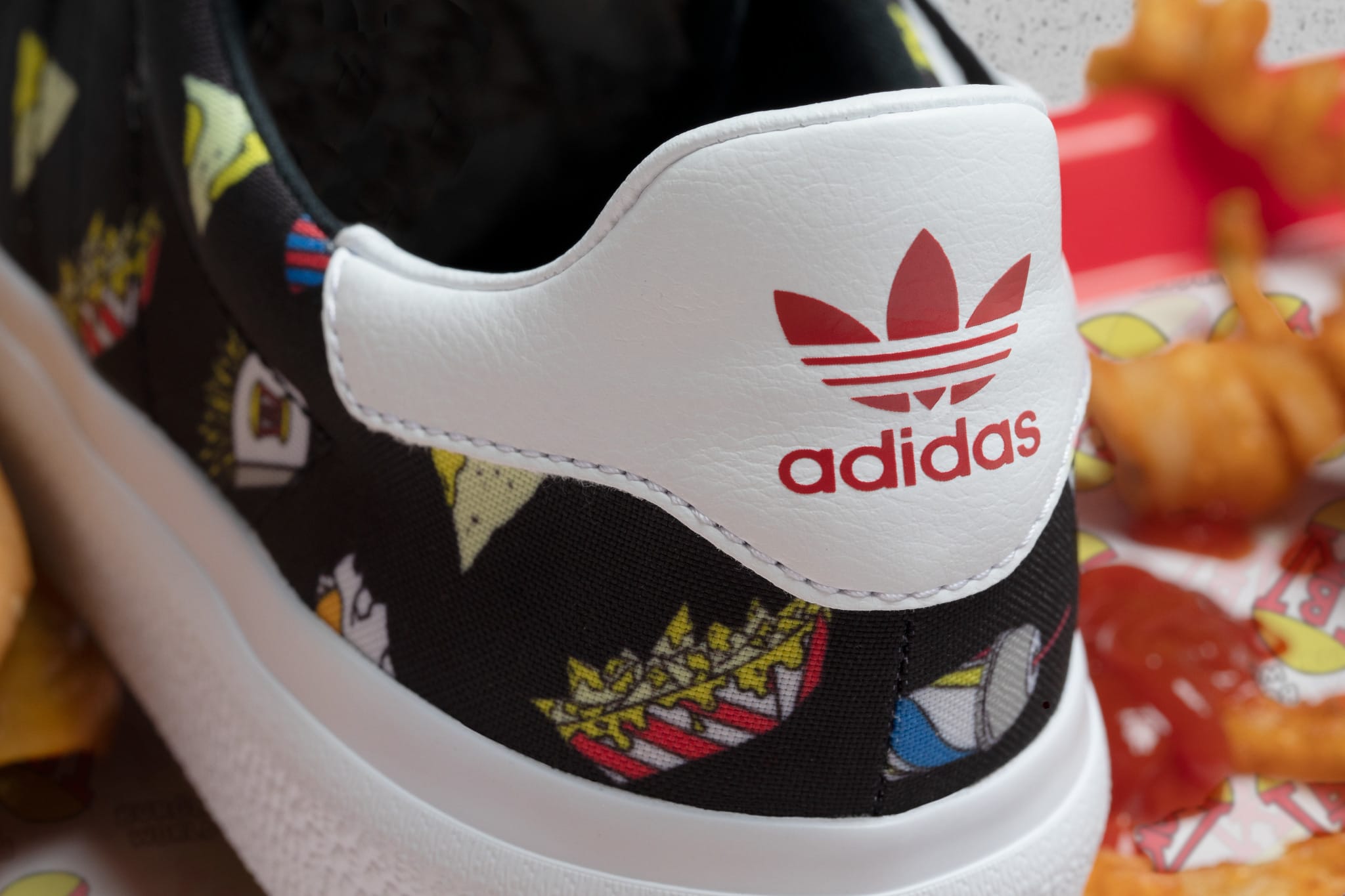アディダス3MCビーバスアンドバットヘッド Adidas 3MC x Beavis and Butt-Head 