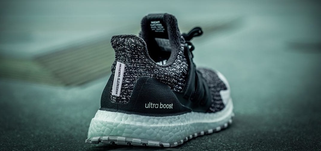 Ultra boost night's watch release date shops