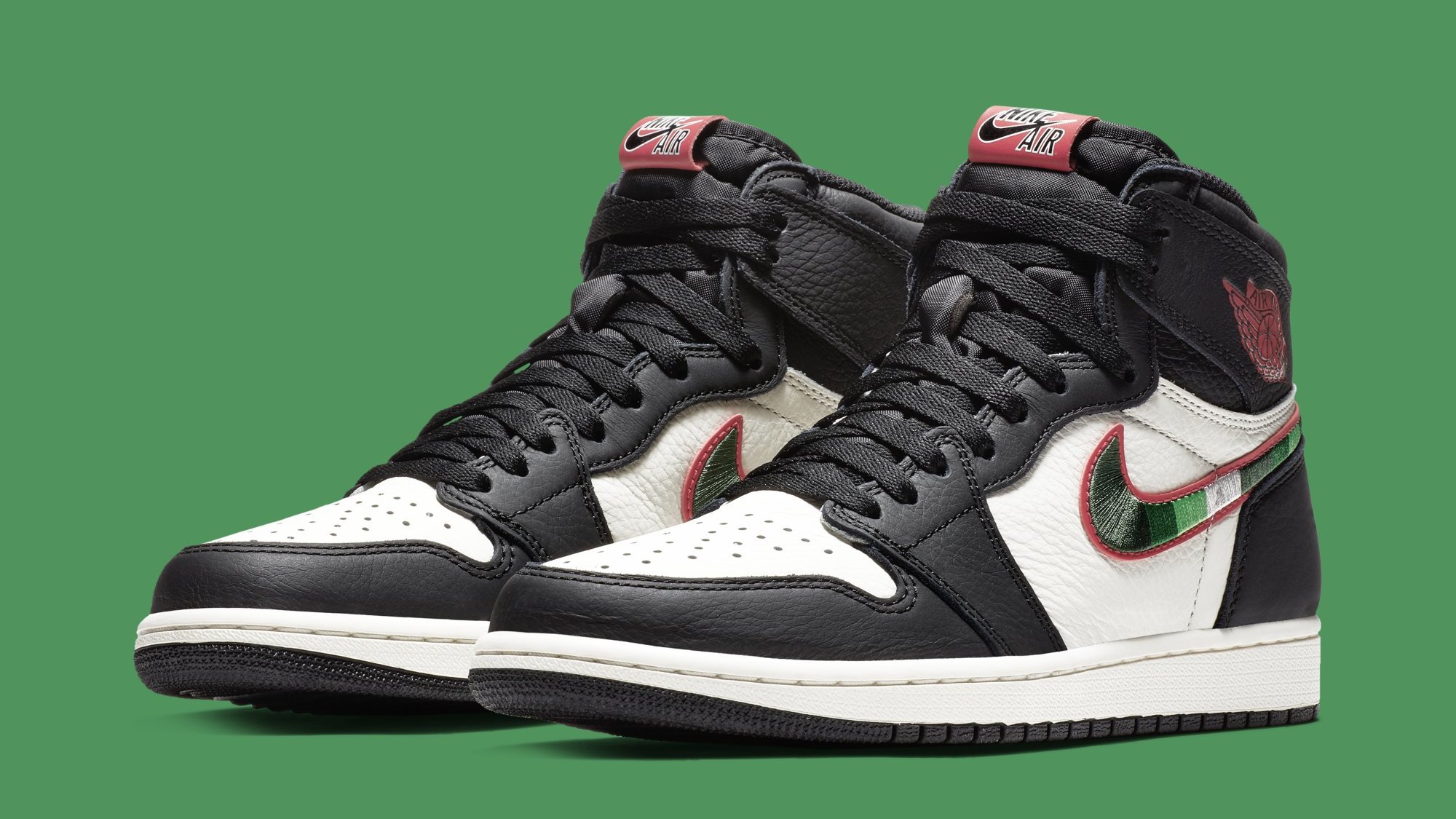 A Star Is Born Jordan 1s Almost Here