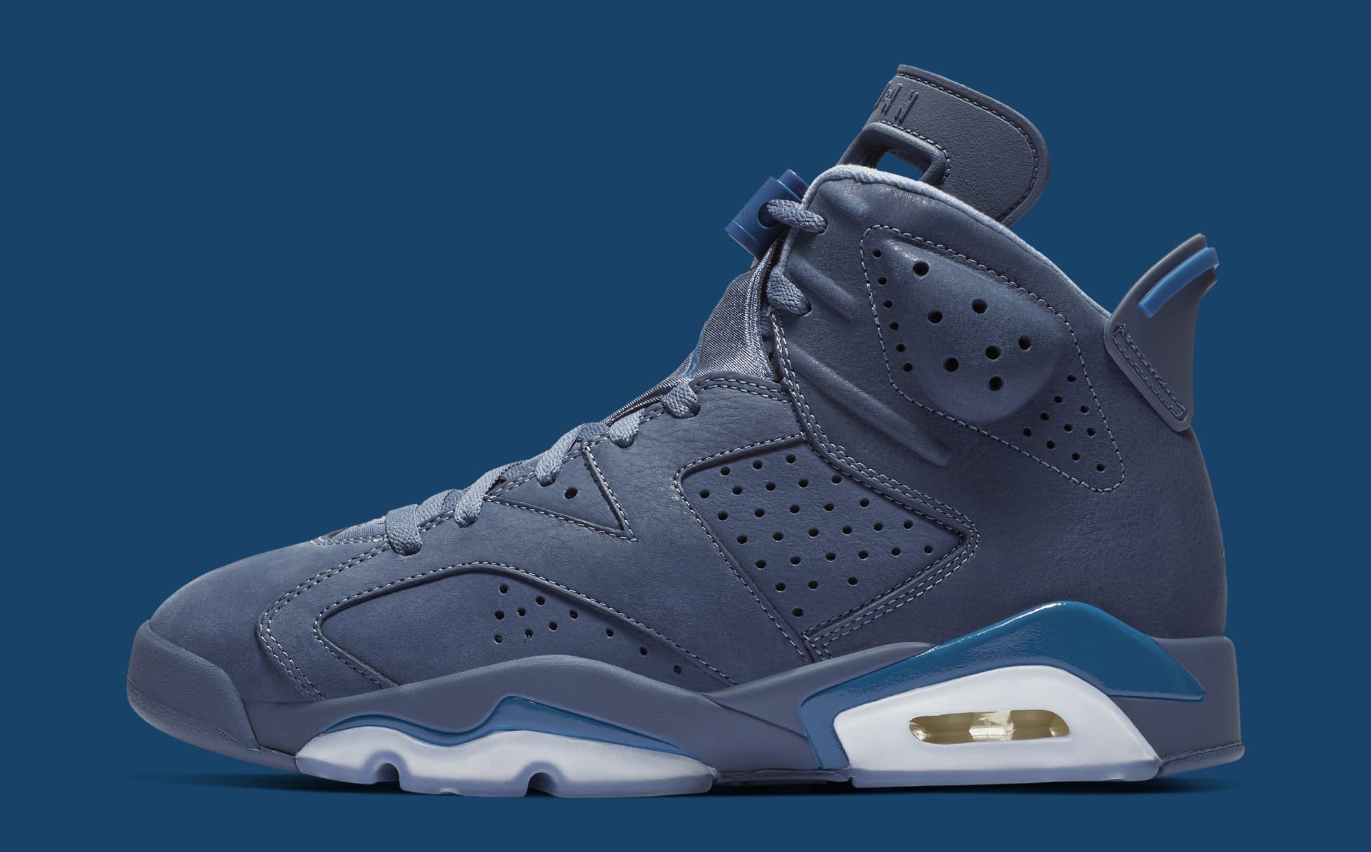 Jimmy butler jordan 6s best sale