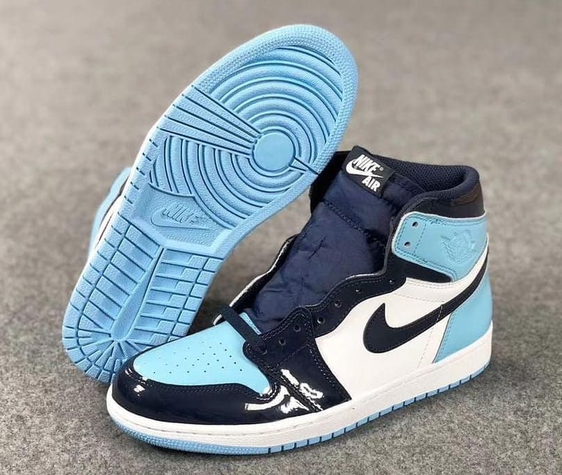 Jordan 1 chill deals