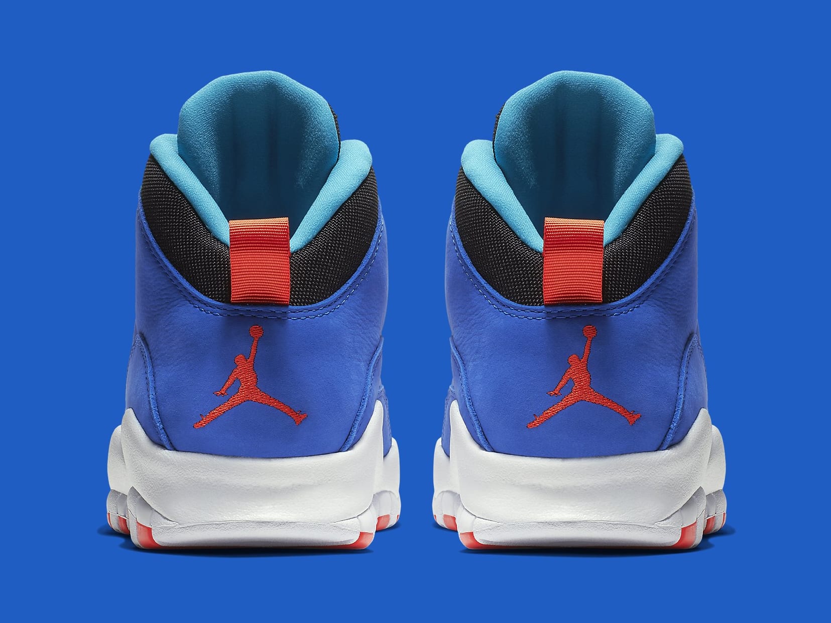 Jordan retro 10 fashion huarache tinker