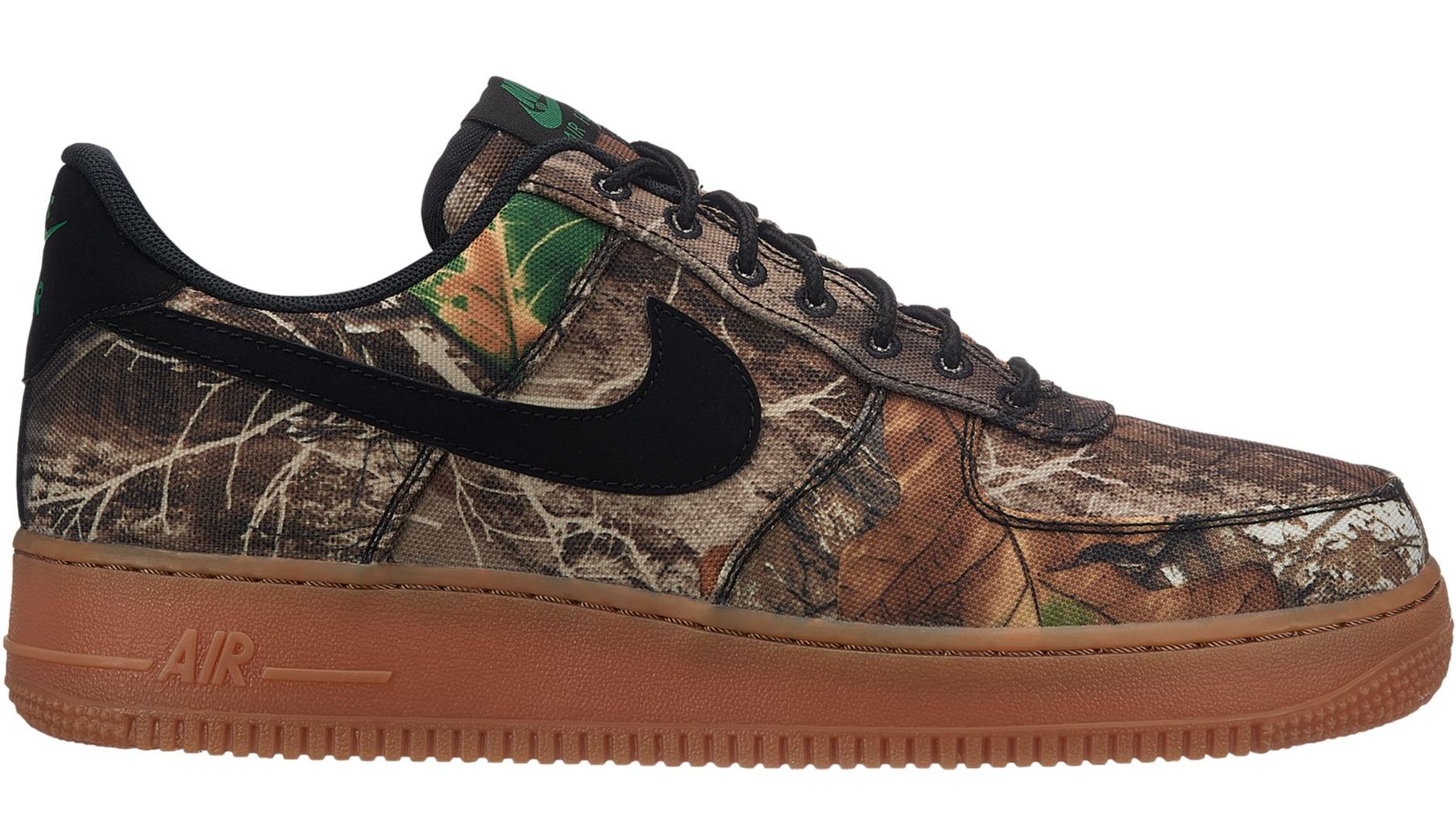 Realtree Camo AF1s Dropping in January す*う様 NikeAirForce1 